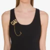 Alfiler maxi con cadena CIAO