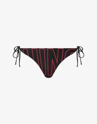Bañador de lycra estampado Bañador de lycra estampado