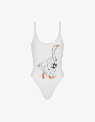 Bañador de una pieza Goose