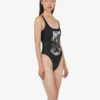 Bañador de una pieza Moschino Teddy Bear