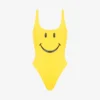 Bañador de una pieza Smiley®
