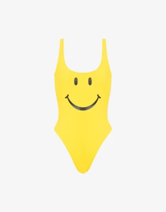 Bañador de una pieza Smiley®