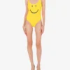 Bañador de una pieza Smiley®