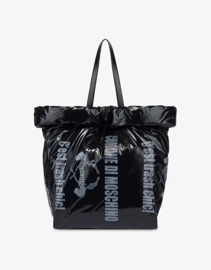 Bolsa de basura