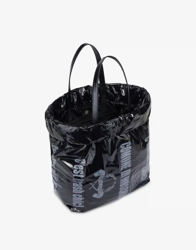 Bolsa de basura