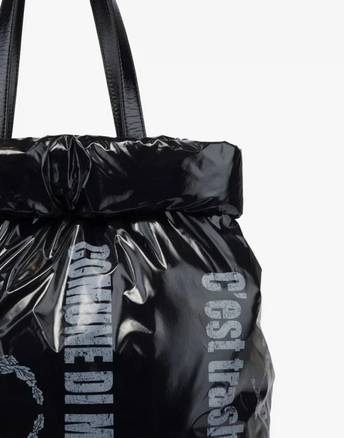 Bolsa de basura