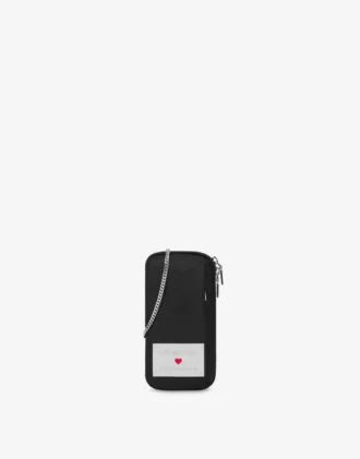 Bolsa de nailon para el teléfono