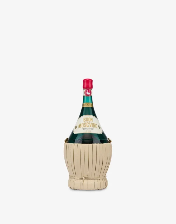 Bolsa para botella de vino
