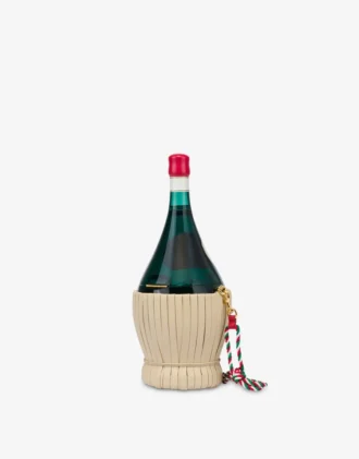 Bolsa para botella de vino