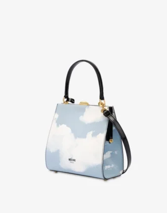 Bolso Archive Clouds