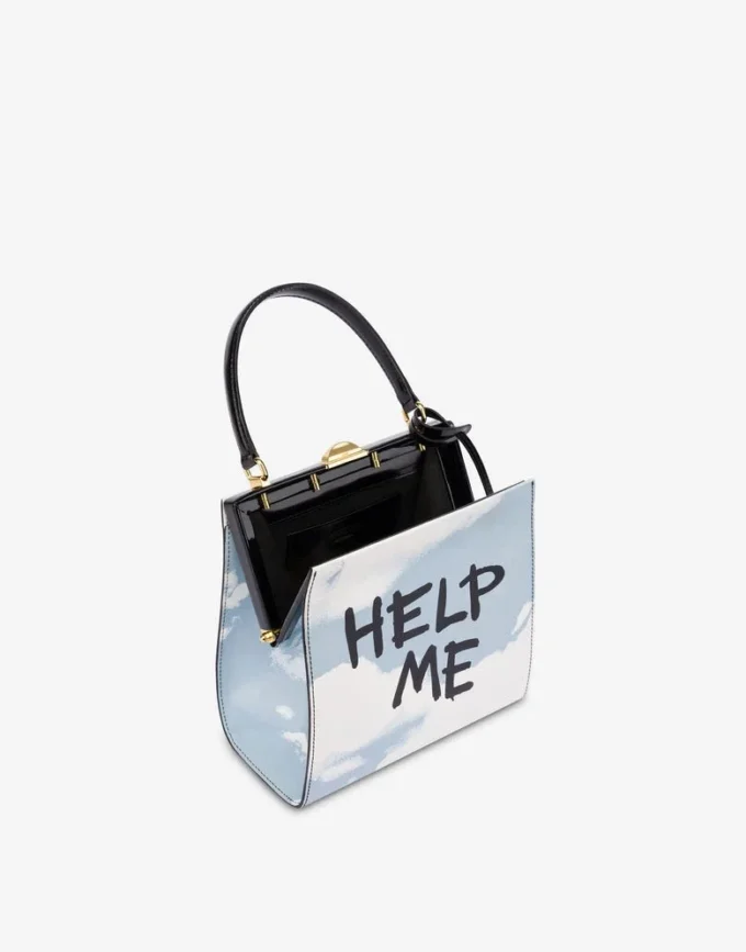 Bolso Archive Clouds