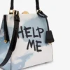 Bolso Archive Clouds
