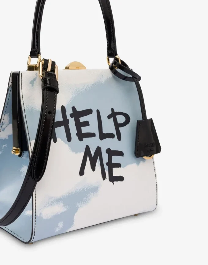 Bolso Archive Clouds