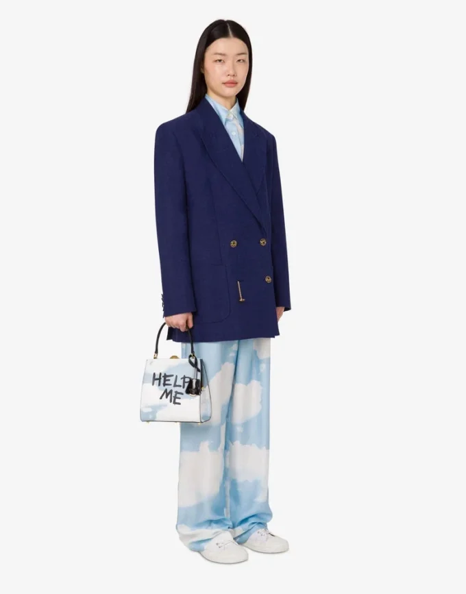 Bolso Archive Clouds