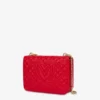 Bolso bandolera acolchado brillante Bolso bandolera acolchado brillante