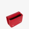 Bolso bandolera acolchado brillante Bolso bandolera acolchado brillante