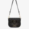 Bolso bandolera con logotipo maxi Bolso bandolera con logotipo maxi