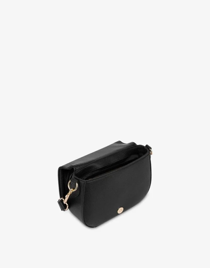 Bolso bandolera con logotipo maxi Bolso bandolera con logotipo maxi