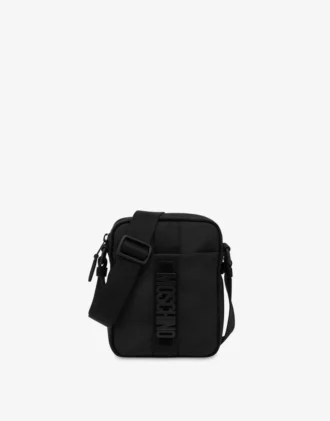 Bolso bandolera de nailon Cordura