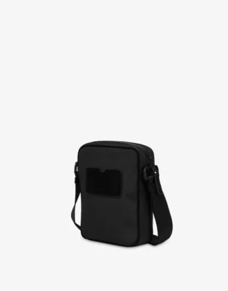 Bolso bandolera de nailon Cordura