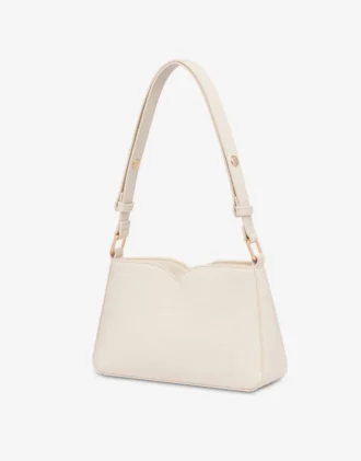 Bolso bandolera decorado