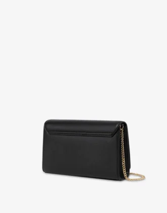 Bolso bandolera decorado