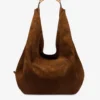 Bolso bandolera grande Handle Me de Moschino Bolso bandolera grande Handle Me de Moschino