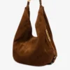Bolso bandolera grande Handle Me de Moschino Bolso bandolera grande Handle Me de Moschino