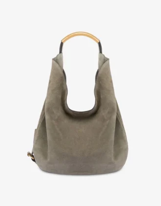 Bolso bandolera mediano Moschino Handle Me