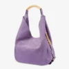 Bolso bandolera mediano Moschino Handle Me Bolso bandolera mediano Moschino Handle Me