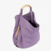 Bolso bandolera mediano Moschino Handle Me Bolso bandolera mediano Moschino Handle Me