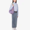 Bolso bandolera mediano Moschino Handle Me Bolso bandolera mediano Moschino Handle Me