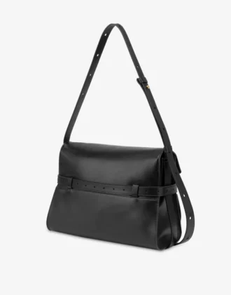 Bolso bandolera Tie Me de Moschino