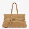 Bolso Boston Tie Me de Moschino Bolso Boston Tie Me de Moschino