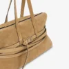 Bolso Boston Tie Me de Moschino Bolso Boston Tie Me de Moschino