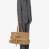 Bolso Boston Tie Me de Moschino Bolso Boston Tie Me de Moschino