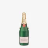 Bolso botella de champán