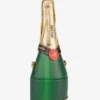 Bolso botella de champán