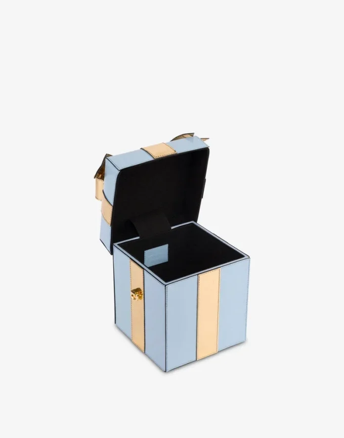 Bolso caja de regalo Bolso caja de regalo