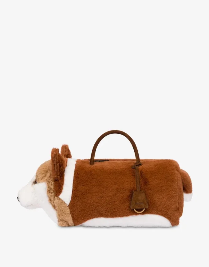 Bolso Corgi