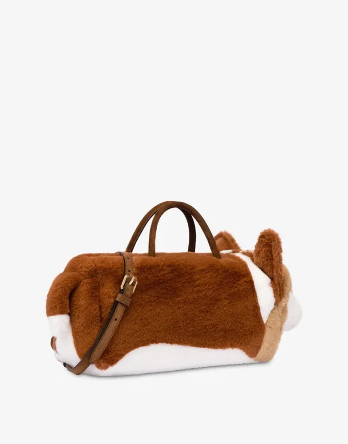 Bolso Corgi