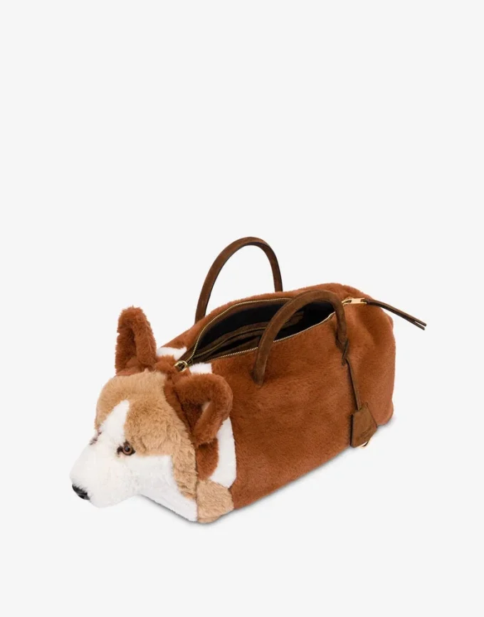 Bolso Corgi