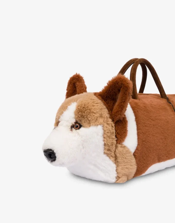 Bolso Corgi