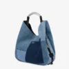 Bolso de hombro mediano Handle Me de Moschino Bolso de hombro mediano Handle Me de Moschino