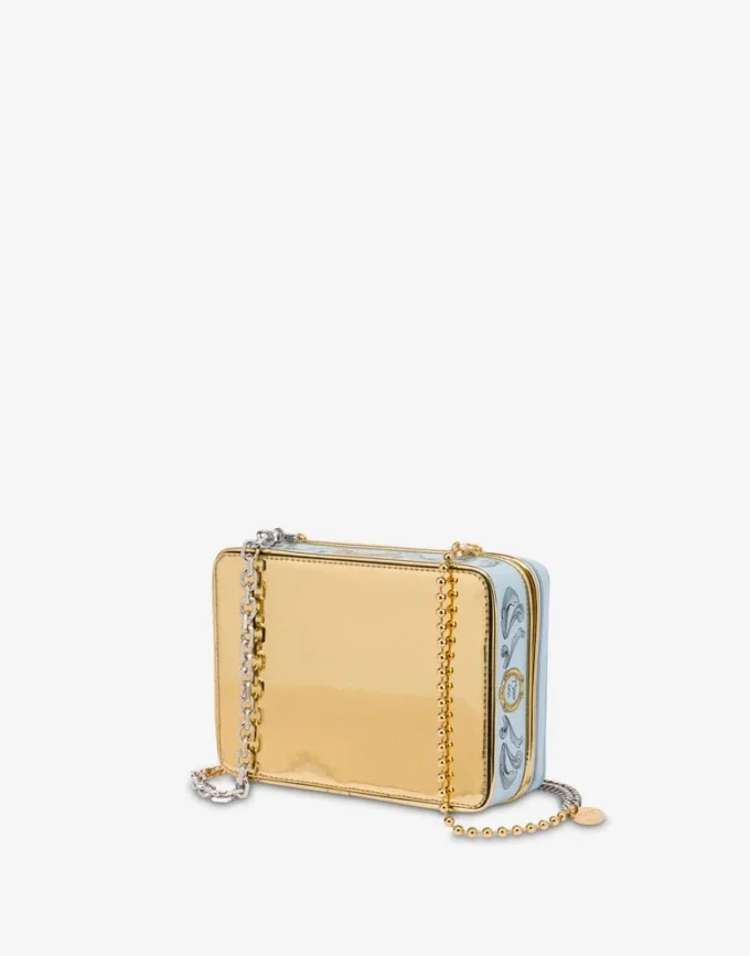 Bolso de mano Cookie Box Bolso de mano Cookie Box