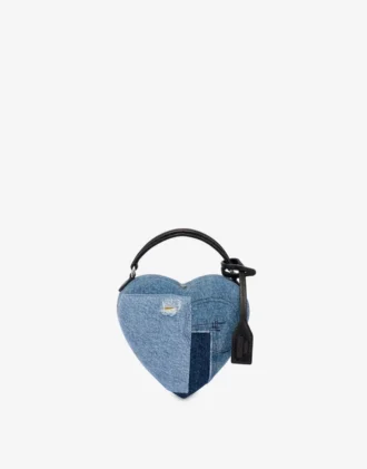 Bolso de mano Love Me mini