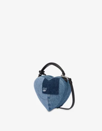 Bolso de mano Love Me mini