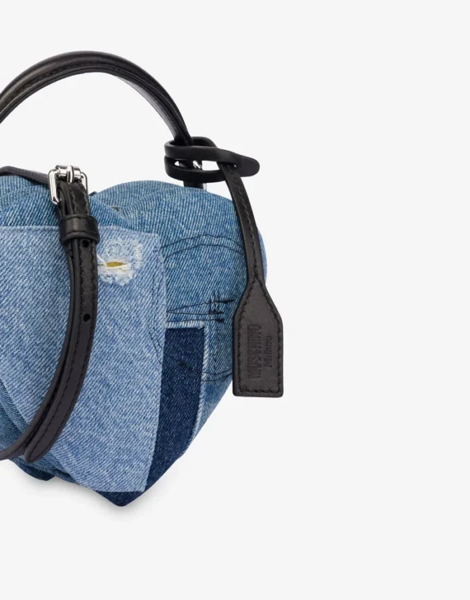 Bolso de mano Love Me mini Bolso de mano Love Me mini