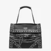 Bolso de mano Moschino Tie Me Medium Bolso de mano Moschino Tie Me Medium