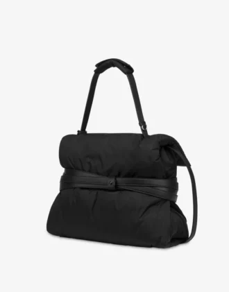 Bolso de mano Moschino Tie Me Medium